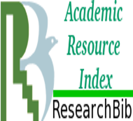 حمایت پایگاه تحقیقات علمی Research Bib از کنفرانس NCEF4